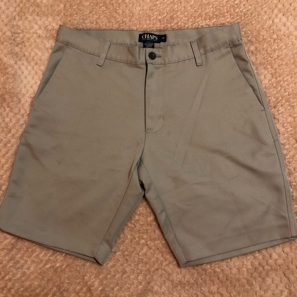 Men’s Golf Shorts - Picture 1 of 7